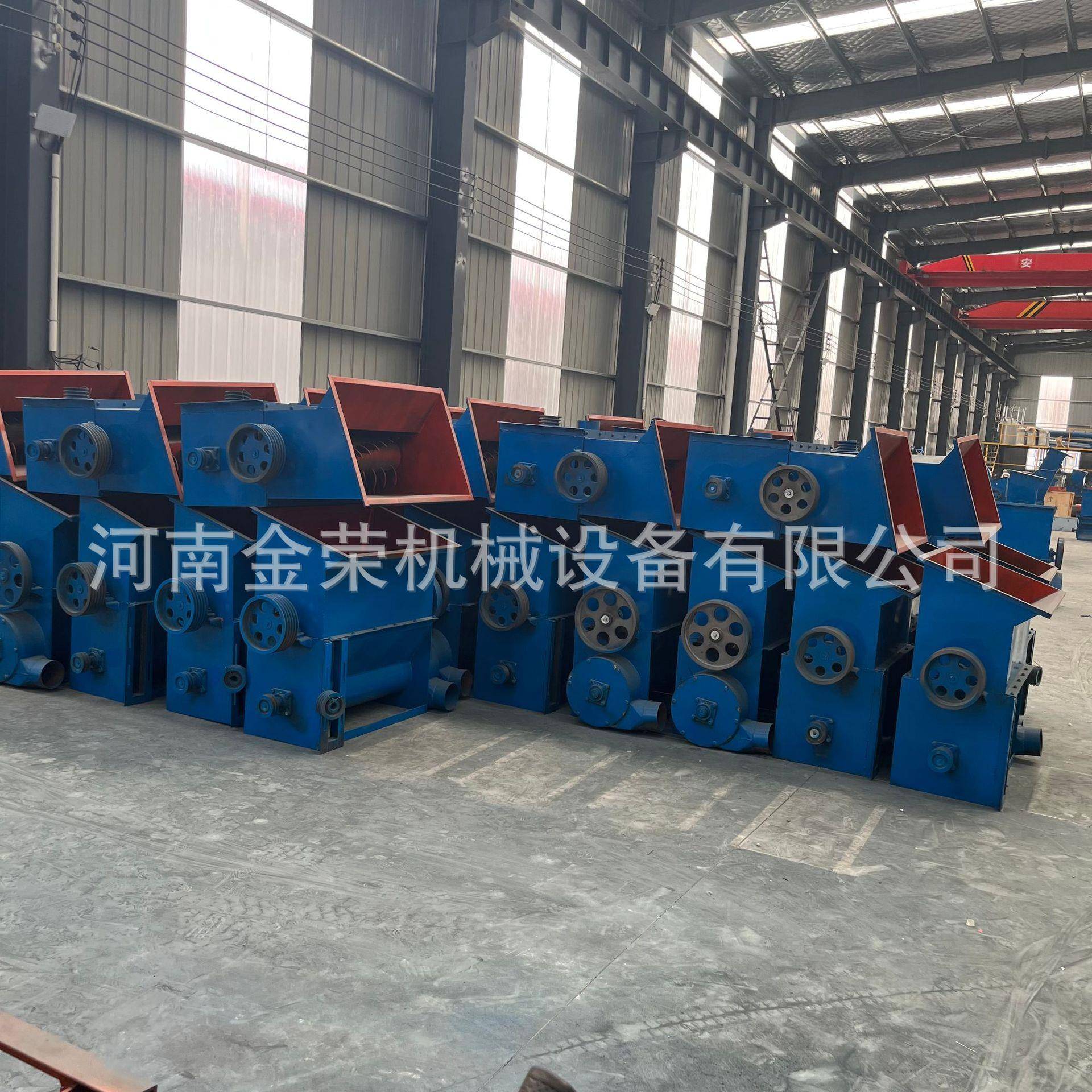 厂家现货小型卧式泡沫化坨机卧式一体泡沫热熔机EPS泡沫化坨机