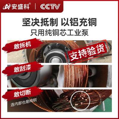 安盛真科动双室空机封RHP口机型包装机大商用全自打包机食品干湿