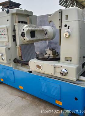 滚齿机Y3180H液压10模数直齿斜床锥齿弧齿齿轮加工机厂家