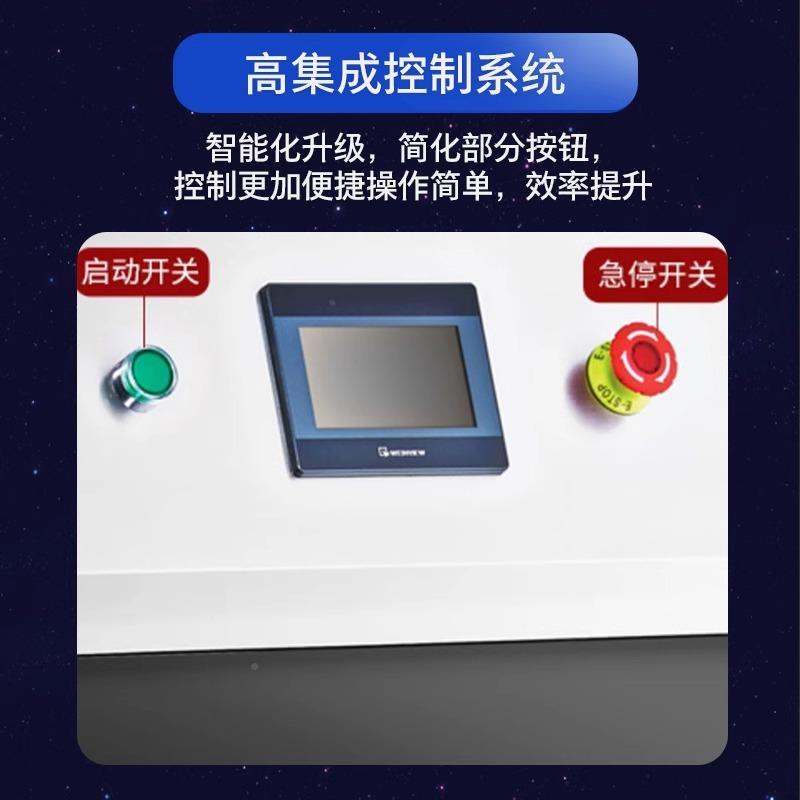 气盒调式保鲜覆XVB膜包机用锁鲜全自动封商口机充氮气换气装体打