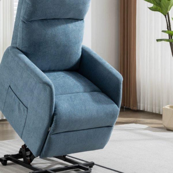 舒适电动助起站老人椅小户型单人升降沙发家用多功能孕妇休闲躺椅,住宅家具,功能沙发,淘宝优惠券,粉丝福利购,淘宝优惠卷