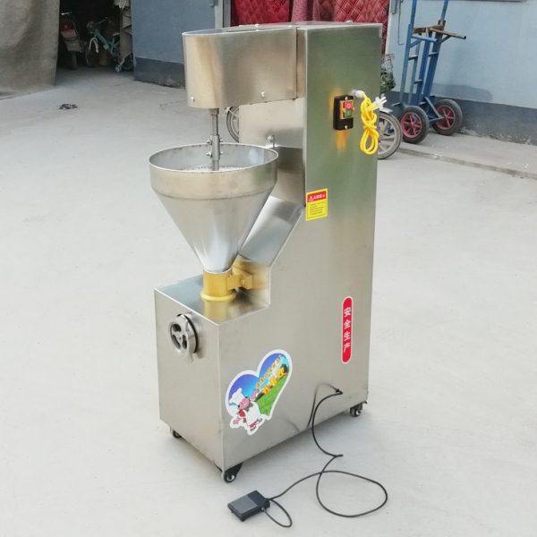 灌肠机立式小型全自动香肠灌装机不锈钢腊肠灌肠机多功能灌腊肠机,清洗/食品/商业设备,肉制品加工设备,淘宝优惠券,粉丝福利购,淘宝优惠卷