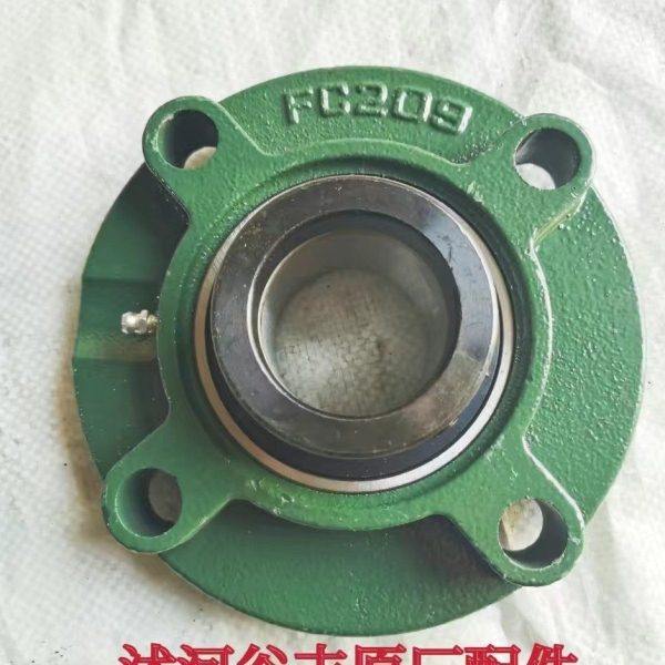 沭河谷丰大启谷丰玉米收割机收获机原厂配件FC系列轴承座,农机/农具/农膜,农机配件,淘宝优惠券,粉丝福利购,淘宝优惠卷