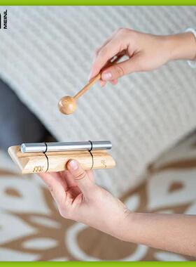 德国DDSME尔INiL麦音束疗音束chme行星音束音套装音疗工具单支音