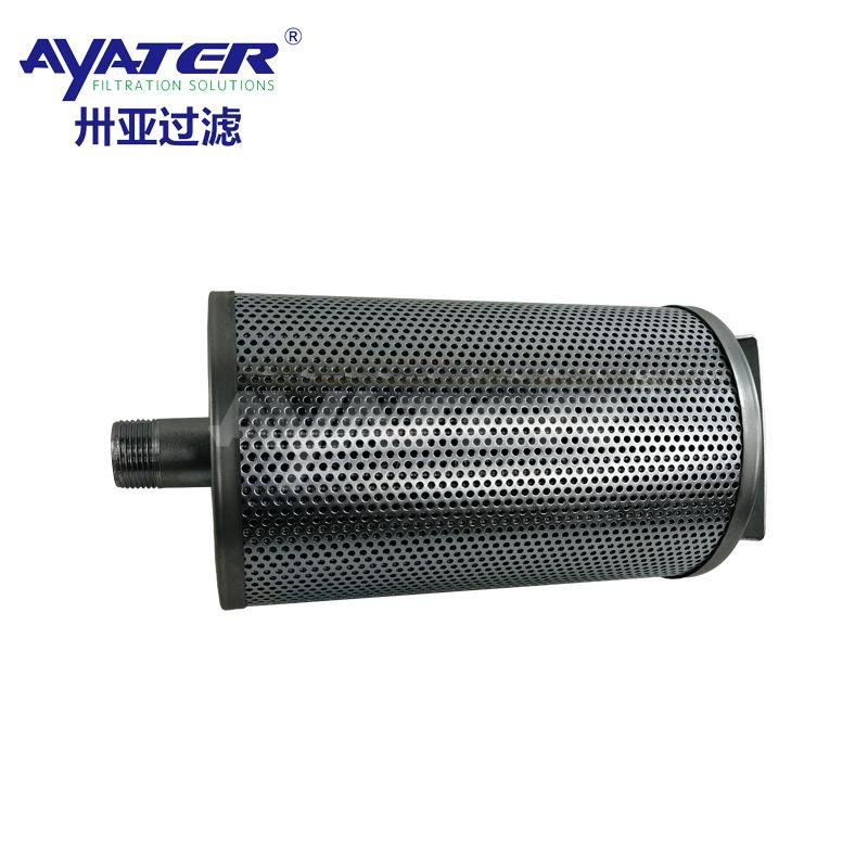 过滤A空压机真空泵除油P油雾过滤器雾滤芯生产厂家A SAAP14040866