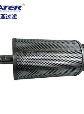过滤A空压机真空泵除油P油雾过滤器雾滤芯生产厂家A SAAP14040866