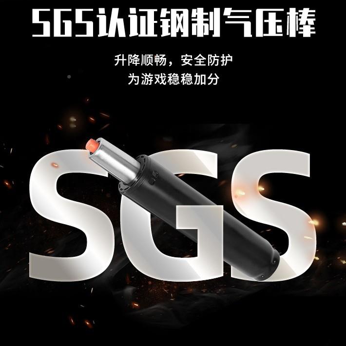 gaming chai咖电竞椅用7008网吧网电脑椅子家可躺办公座椅r舒适旋