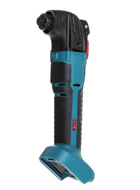 锂电万用割充宝电摆动铲修边XHA机多功能电动多切割机木工切机用