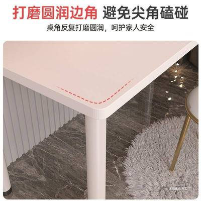 电脑桌书桌台桌式学生学习简家用公桌工作台简约小户型卧室URL办