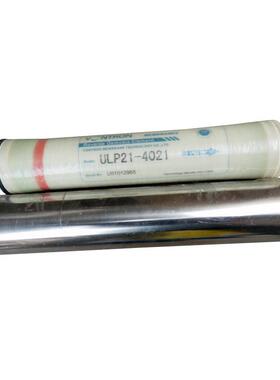 水理设备苦咸水脱盐处理膜RO膜2ULP21-40反渗1透SSERO膜处滤芯