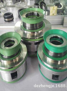 FLYGT 飞力 机封现货销售SR4630 SR4640 SR4650 SR4660