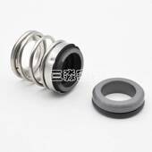 200 37.0机械密封 现货销售南方水泵密封件ZS100 水封 机封