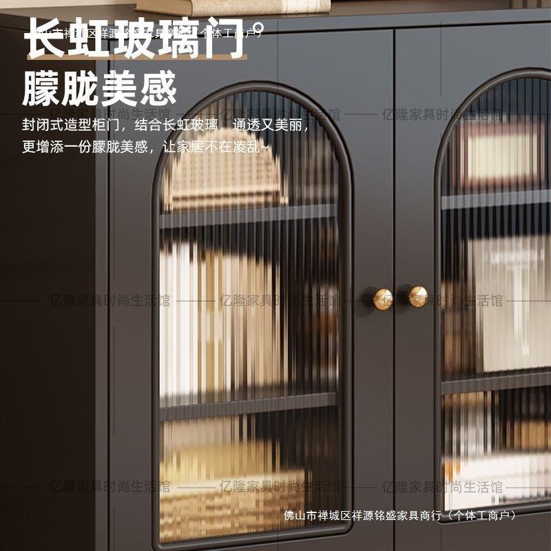 餐边体柜用厨房KIX橱收纳柜斗柜一家靠墙柜储物柜现代简约客厅茶