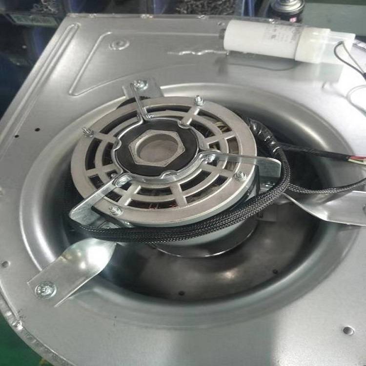 新加坡KRUGER 冷库制冷通风 BDB250TM 储藏室通风