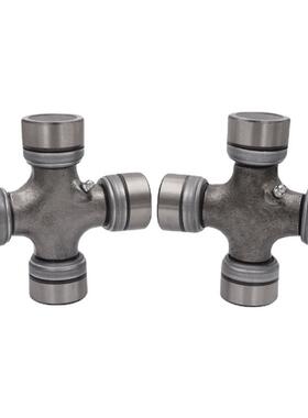 厂家现货万向节十字5轴 57*14 71442汽车十×字161轴承规格齐全价