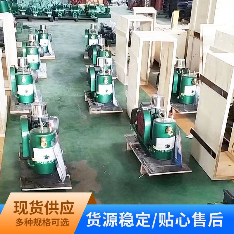 回转鼓风机 污水处理低噪音回转风机风压稳定曝气回转式鼓风机