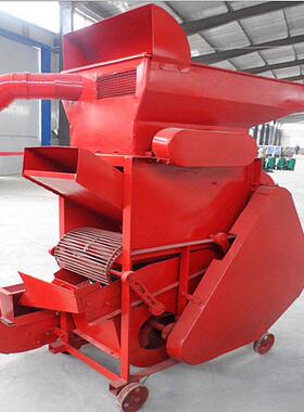 生花生脱的壳机油用花生去皮机花FFE坊剥壳机二次复脱干净花生剥