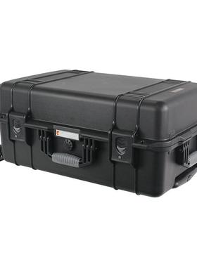 RPC系列P2P安全防手提箱 防水塑料拉杆工护具箱HQPOPC2R7