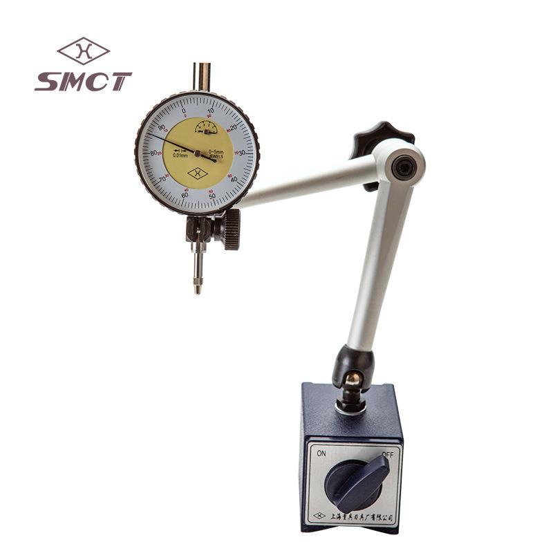 支架115-10表1-101机械磁性表座84 CZ-S百6C 磁力座分表台架