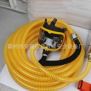 电送风249空气送长呼吸器自吸式 多人电动动呼吸器风管空气呼吸器