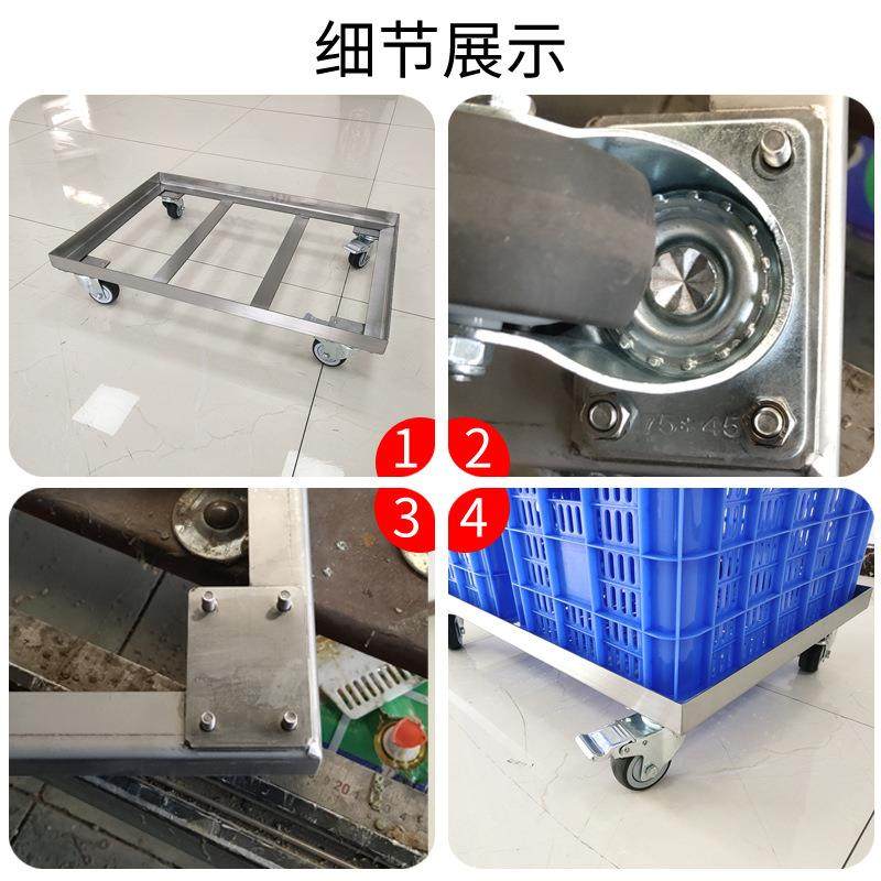 3周4不256锈钢乌0龟车周转车平板车搬托盘车转箱老虎车运车小推车,农机/农具/农膜,其它农用工具,淘宝优惠券,粉丝福利购,淘宝优惠卷