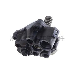 4TNNV88 5741 4TE88 51129602 0X4油泵头 12962 洋马燃泵