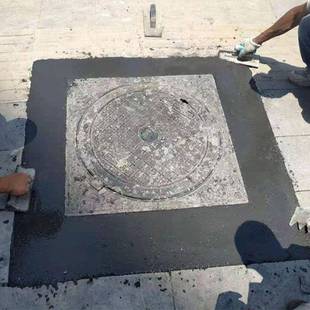 色混早强灌475浆料快硬凝土自流无收缩加水泥固黑二次灌浆料量大