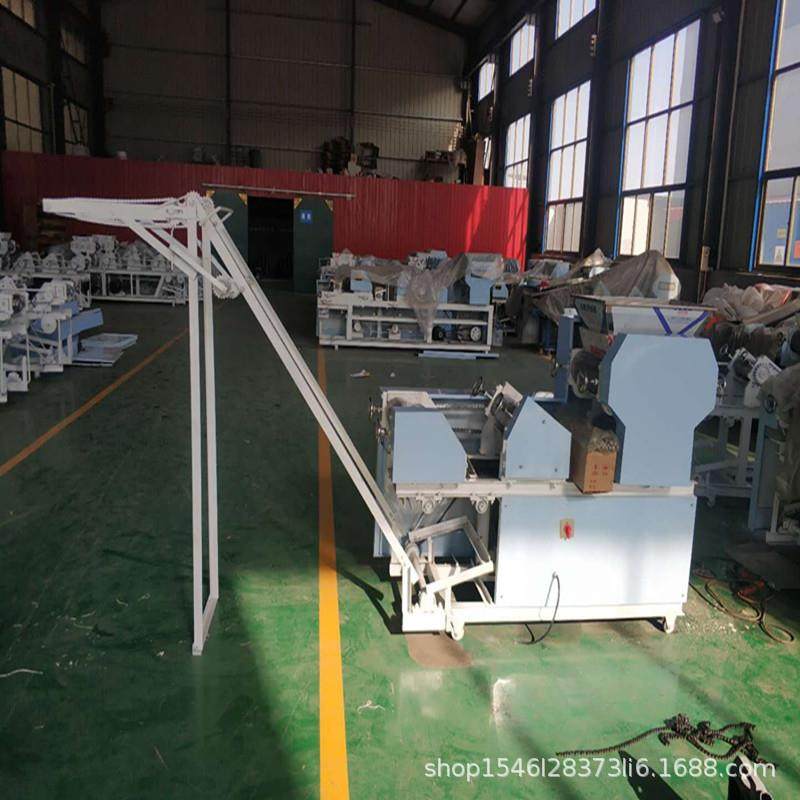 大型面机条 条多功能自动机压面56391机 多功能叠皮鲜湿面一体面