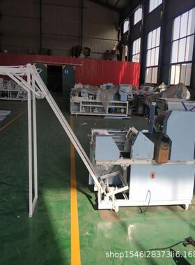 大型面机条 条多功能自动机压面56391机 多功能叠皮鲜湿面一体面