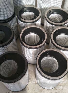 罗茨风机SNR175240000鼓风机入口滤芯