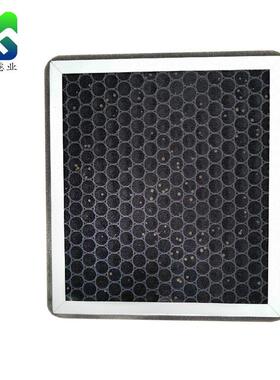 风机HF-XF过滤网内新风系室统净化滤芯HEAP过滤网新HEPA滤芯新风