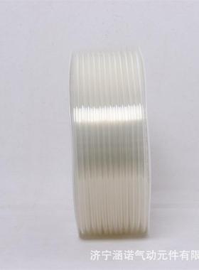 8耐1012mm磨P透明连接气动工具软土木工程机械空压机U管气管578软