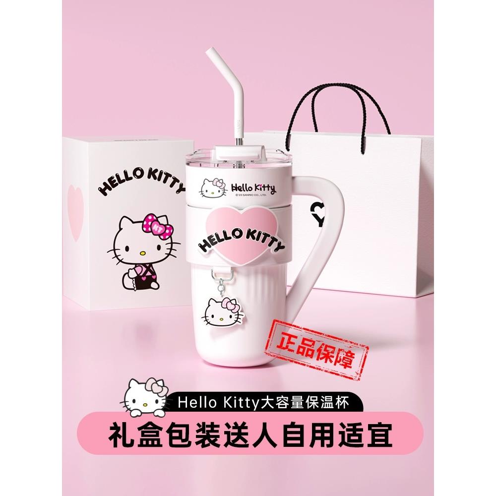 helokity冰霸杯保温女生日