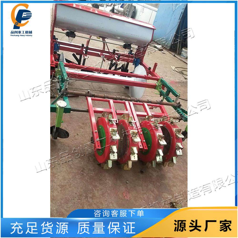 起垄镇压施肥铺滴灌带铺膜打孔播种机 覆膜施肥播种滴灌一体机,农机/农具/农膜,播种栽苗器/地膜机,淘宝优惠券,粉丝福利购,淘宝优惠卷