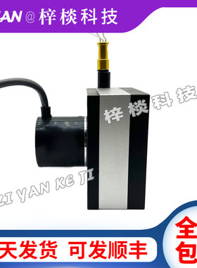 LEC150拉线编码器VL10-06G-10-30F-2000BM旋转编码器AKSgs38/6