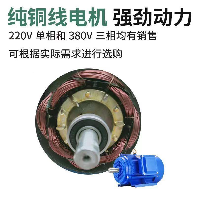 升机玉米吸软粮机管上料机绞龙车载吸谷螺旋提小型稻谷979机抽粮