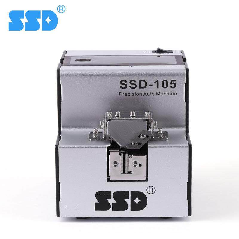 -105动-105自螺丝机 调轨自动螺化排列机可 打丝送料机