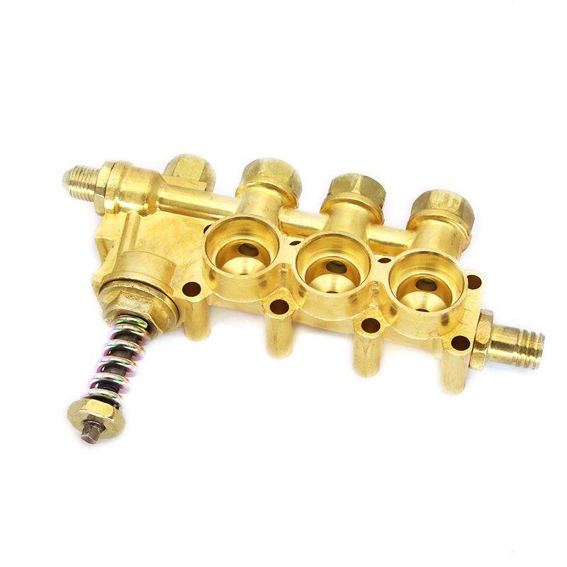 280铜块高压清洗机洗机铜洗泵维修车零配件280/380型铜铜泵头车块,汽车用品/电子/清洗/改装,洗车机/设备,淘宝优惠券,粉丝福利购,淘宝优惠卷