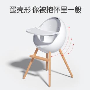 宝宝椅家婴儿吃饭椅便携式 527多功能童用儿餐桌椅子实木饭桌椅坐
