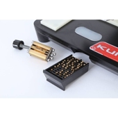 电动色带打码 华侨HP 23型电脑版 机