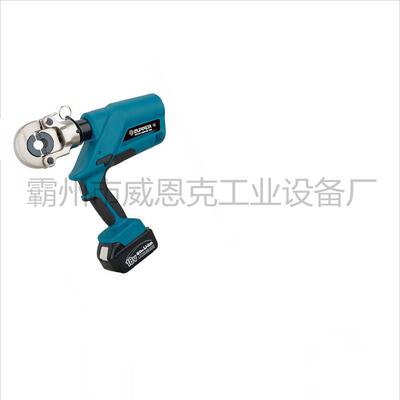 EZ16管3EZ-16322-电动压管钳地暖管接铝塑管压工具多用途电动卡钳