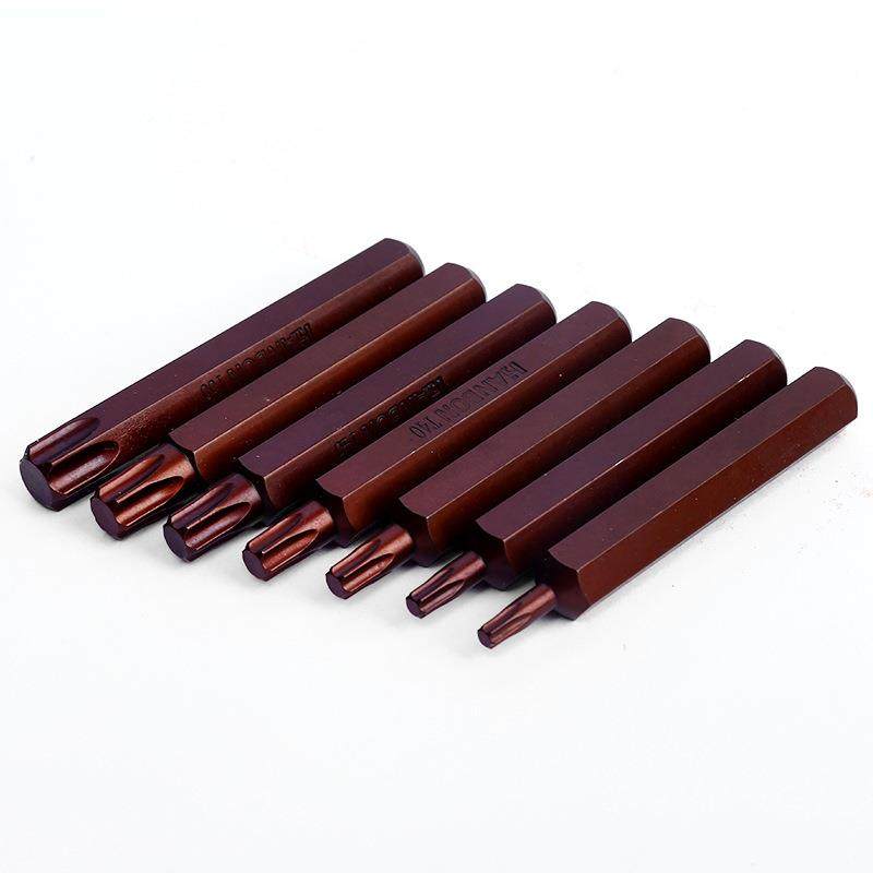 厂家现货漢40PCS旋内具827头邦组套 修内六角十二角汽工具套装