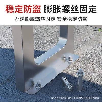 不锈塑843木双室人座椅外凳子长椅庭院长钢条椅靠背休闲铁艺园公