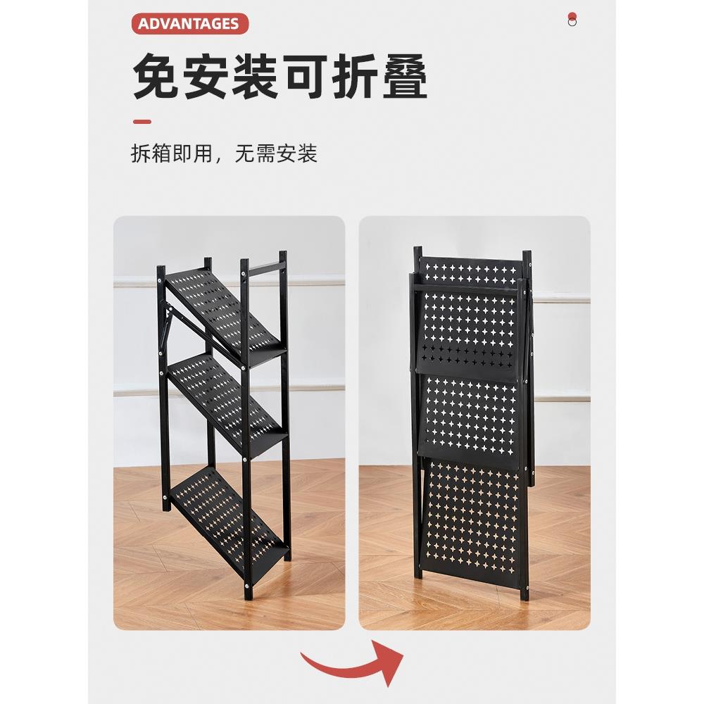 家用落地洗脸架农Fhmqzgxq村?老脸盆架子宿舍室折叠浴免安装置物