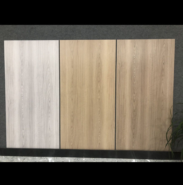 通体木纹砖750x1500原木色精雕砖客厅地砖奶油风仿古砖仿实木瓷砖