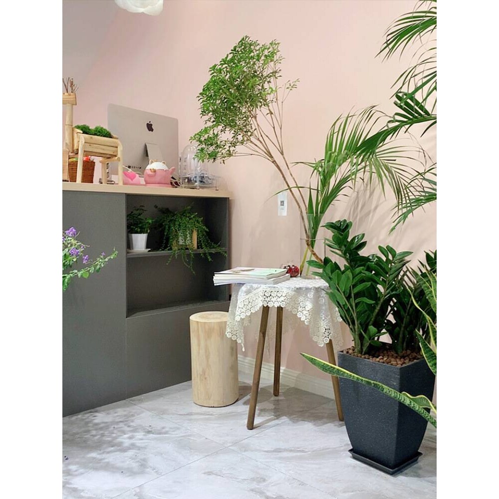 简约折叠实木餐桌家用移动小户型圆形茶几阳台客厅方圆桌椅子组合