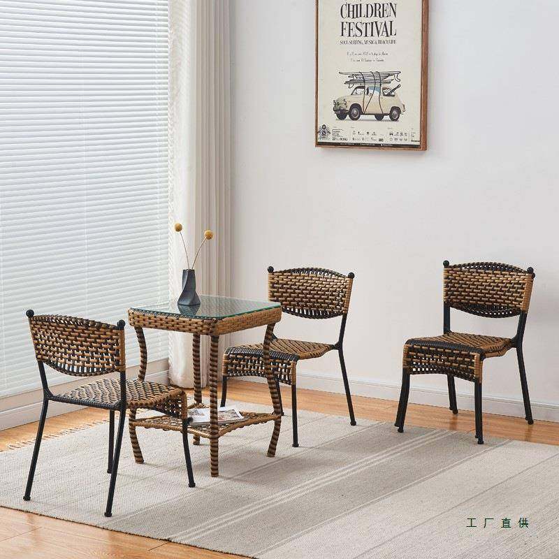 小藤椅子仿藤靠背椅户单人休阳台椅家用QIO成人凳纯外手工编织椅,饰品/流行首饰/时尚饰品新,其他DIY饰品配件,淘宝优惠券,粉丝福利购,淘宝优惠卷