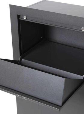 个人出口快递门口文件柜包公裹家家自办邮筒人收件箱柜快CTY递用