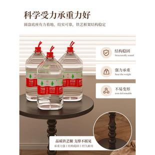 沙发边台厅几客家用法式复小茶古几小见包装桌子创意床头置物架阳