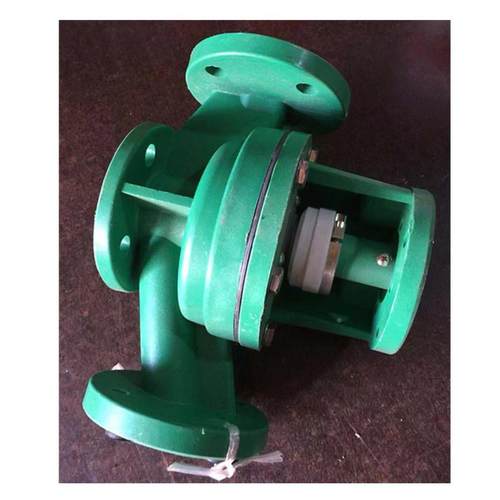 立式道3泵2FG-1UTM1耐腐管蚀管道强泵增聚丙烯耐酸碱绿色工程塑料